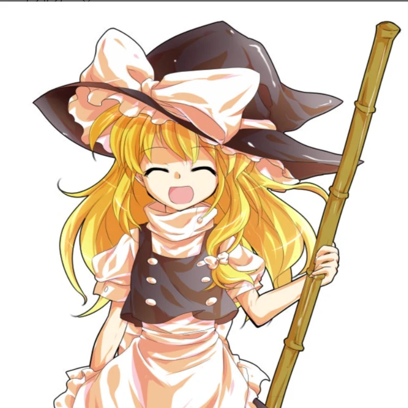 魔理沙