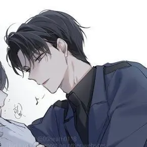 Alpanonon의 김지석