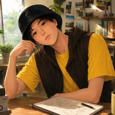 Profile image of Yuta