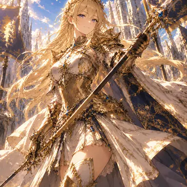 Profile image of アルシア