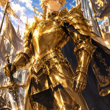 Profile image of レオニス