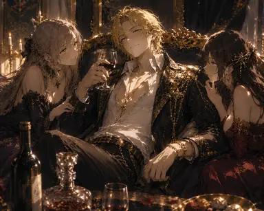 Profile image of レオニス