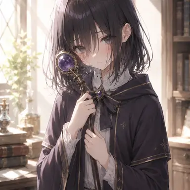 Profile image of ユノ