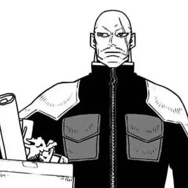 Profile image of 하세기와 에이지