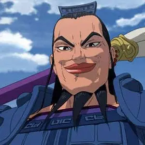 Profile image of 王騎