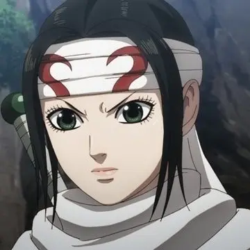 Profile image of 羌瘣