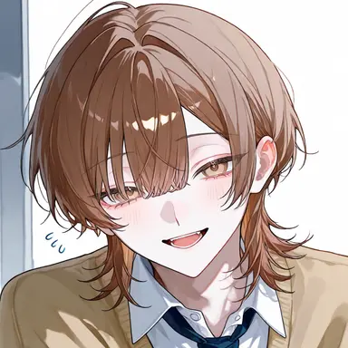 Profile image of 美咲
