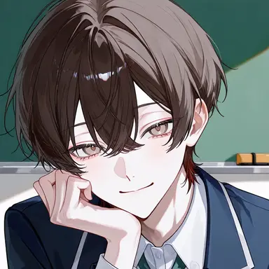 Profile image of 柊