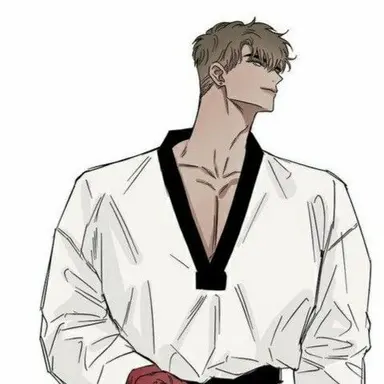 Profile image of 강주혁