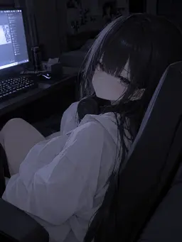 Profile image of 零