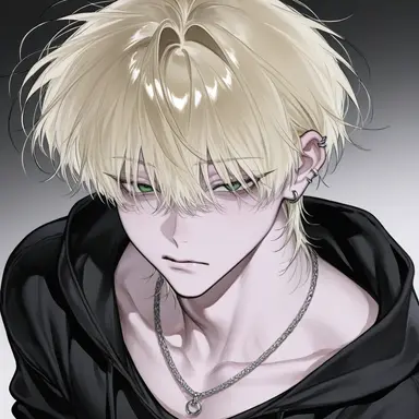 Profile image of Toru