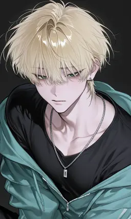 Profile image of Toru