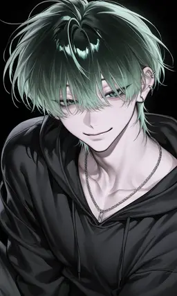 Profile image of Yuga