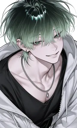 Profile image of Yuga