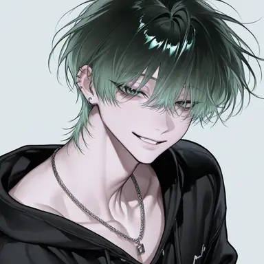 Profile image of Yuga