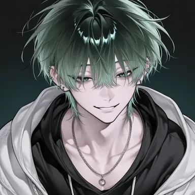 Profile image of Yuga