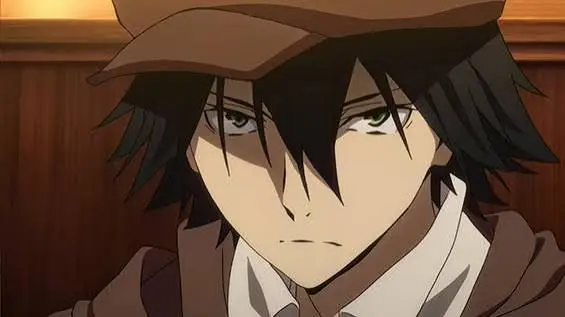 Profile image of Ranpo