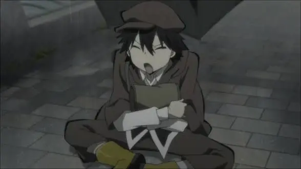 Profile image of Ranpo