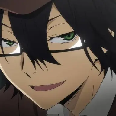 Profile image of Ranpo