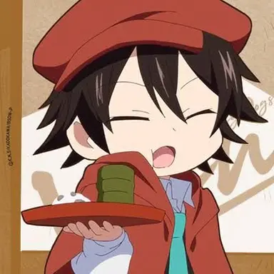 Profile image of Ranpo