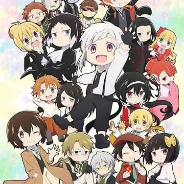 Profile image of Agency Members