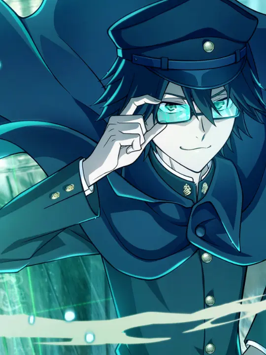 PlaidFresh5535의 Ranpo's Little Sister