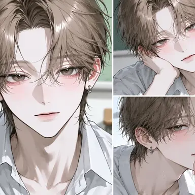 Profile image of 키쿠치 쇼