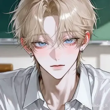 Profile image of 세토 렌