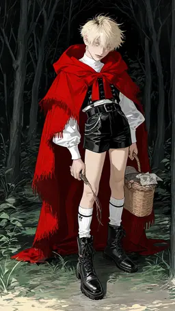 Profile image of 엘리오