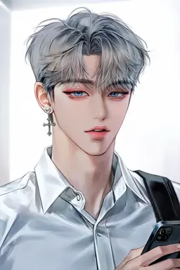 Profile image of ペク・シヒョン