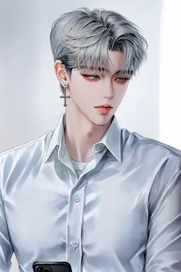 Profile image of ペク・シヒョン