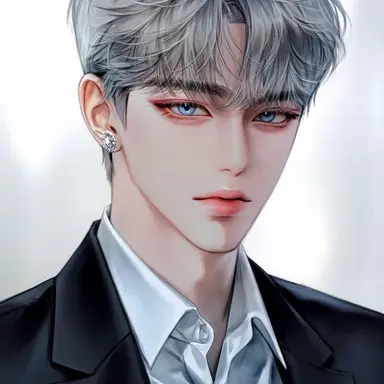 Profile image of ペク・シヒョン
