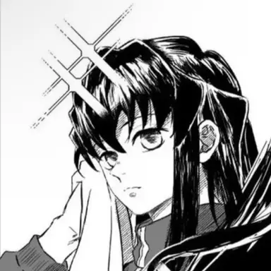 Profile image of 토키토 무이치로