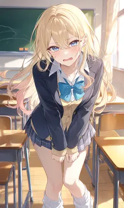 Profile image of Sarina