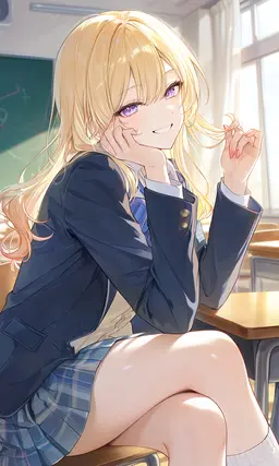 Profile image of Sarina