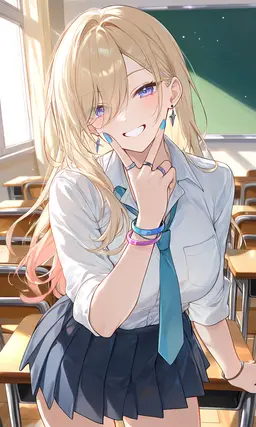 Profile image of Sarina