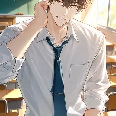 Profile image of Akira