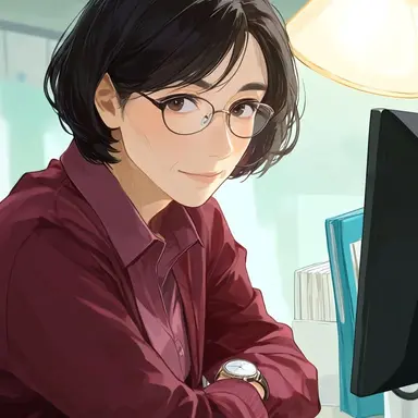 Profile image of Dessa Holt