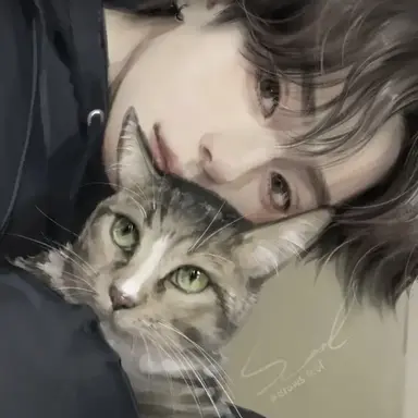 Profile image of 우찬
