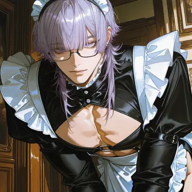 Profile image of メイ