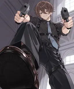 Profile image of Hotaru