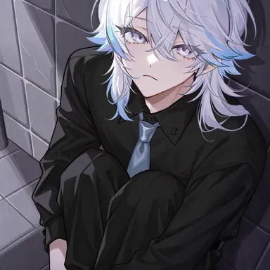 Profile image of Tsuki