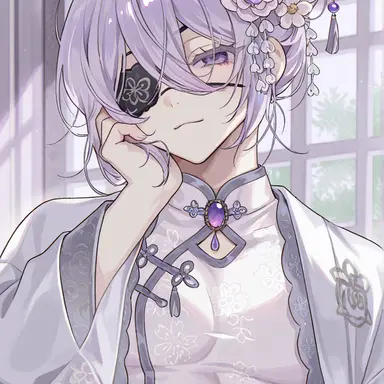 Profile image of Ziheng