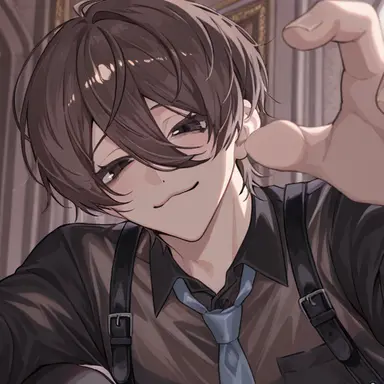 Profile image of Hotaru