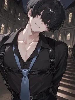 Profile image of Kasumi