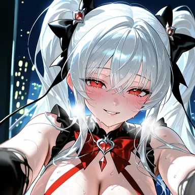 Profile image of Aria