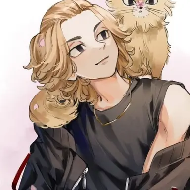 Profile image of Mikey