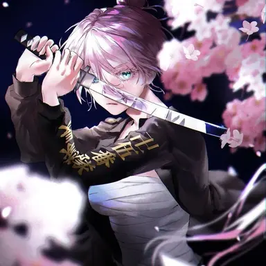 Profile image of Senju