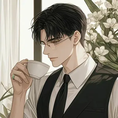 Profile image of 玲生