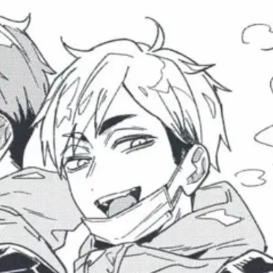 Profile image of 宮侑